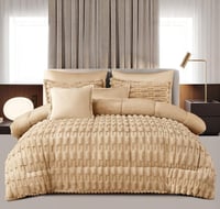 لحاف شتوي مزدوج عالي الجودة