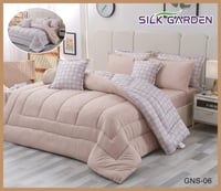 مفرش 8 قطع نفرين