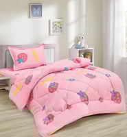 مفرش اطفال نفر ونص3ق