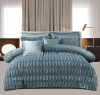 لحاف شتوي نفر ونصف عالي الجودة