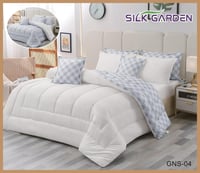 مفرش 8 قطع نفرين