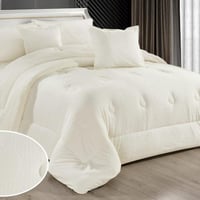 مفرش مخمل فرو سادة 4ق نفر ونص