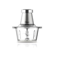 كليكون قطاعة طعام كهربائية 350 وات CK2643 فضي