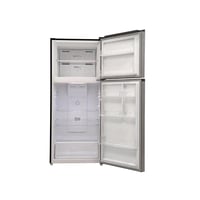 جنرال سوبريم ثلاجة 14.0 قدم , استيل , كمبروسرانفير...