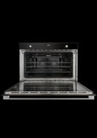 فرن جليم بلت-إن كهرباء، 90 سم، متعدد الوظائف، 9 وظ...