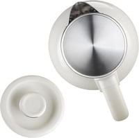 كليكون غلاية كهربائية مزدوجة الجدار مع سلس من الدا...