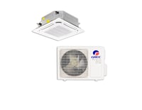 مكيف جرى كاسيت 41400 وحده 48 حار بارد- GUD48T1-B-S