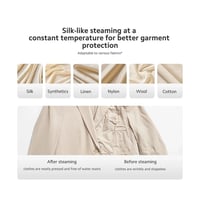 شاومي كاوية بخار محمولة BHR8271UK