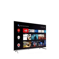 شاشة KMC سمارت 55 بوصة 4K ويبس -KM25M55298U