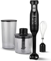 خلاط يدوي متعدد الوظائف من كليكون بقوة 250 واط للم...