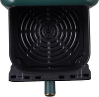 كليكون اير شيف قلاية هوائية رقمية سعة 7.5 لتر - CK...