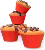 طقم معدات صغيرة لإتقان تحضير أطباق الحفلات باستخدا...