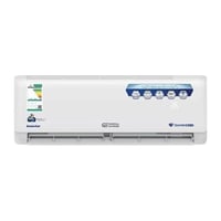 مكيف اسبليت جنرال سوبريم دايموند بلو أنفيرتر حار ب...