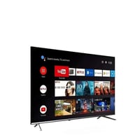 شاشة KMC سمارت 55 بوصة 4K ويبس -KM25M55298U