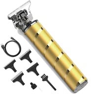 دافينا ماكينة حلاقة وتنعيم الشعر مقاومة للماء - ذه...