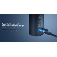 شاومي ماكينة حلاقة S101 لتنعيم الشعر BHR7465GL - ا...