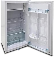 ثلاجه 3.2 كي ام سي KMF-90k