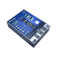 ماكينة حلاقة دافينا لحلاقة شعر الحيوانات الأليفة ك...