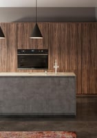 فرن جليم بلت-إن كهرباء، 90 سم، متعدد الوظائف، 9 وظ...