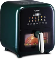 كليكون اير شيف قلاية هوائية رقمية سعة 7.5 لتر - CK...