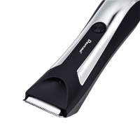 مكينة حلاقة دافينا جسم دجيتل - فضي