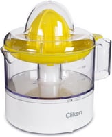 عصارة الحمضيات كليكون 30 واط .5 لتر غطاء وكوب شفاف...