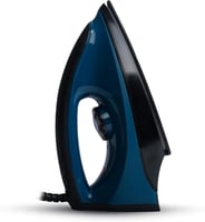 كليكون مكواة كهربائية جافة 1300 وات CK2133 أسود/اب...