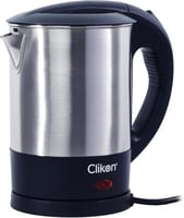 غلاية من الفولاذ المقاوم للصدأ كليكون - 1.0 لتر 15...