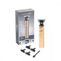 دافينا ماكينة حلاقة وتنعيم الشعر مقاومة للماء - ذه...