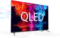 تلفزيون سمارت اركيو 75 بوصة, كيو ليد, 4 كيه, تصميم...