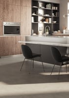 فرن جليم بلت إن غاز، شواية غاز، 90 سم، 5 وظائف,مرو...