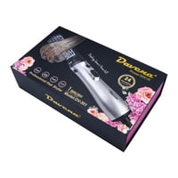 استشوار شعر دافينا فرشه واحده - فضي