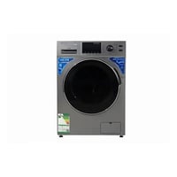 غساله جنرال سوبريم اتوماتيك استيل كومبو16 برنامج 1...