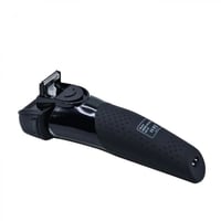 دافينا ماكينة حلاقة تنعيم الشعر - فضي