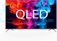 تلفزيون سمارت اركيو 75 بوصة, كيو ليد, 4 كيه, تصميم...