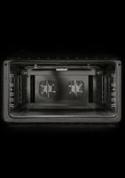 فرن جليم بلت-إن كهرباء، 90 سم، متعدد الوظائف، 9 وظ...