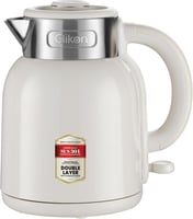 كليكون غلاية كهربائية مزدوجة الجدار مع سلس من الدا...