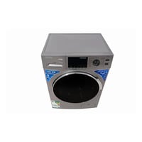 غساله جنرال سوبريم اتوماتيك استيل كومبو16 برنامج 1...