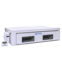 مكيف جنرال سوبريم دكت مخفي بارد 2 طن - GSDU24A