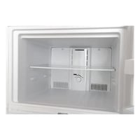 جنرال سوبريم ثلاجة 18.1 قدم , ابيض , جلد , اضاءة L...