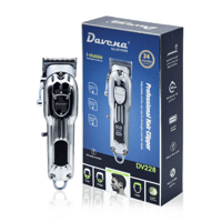 ماكينة حلاقة دافينا الاحترافية للشعر والوجه DV228...