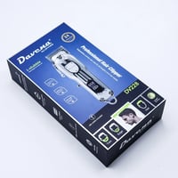 ماكينة حلاقة دافينا الاحترافية للشعر والوجه DV228...