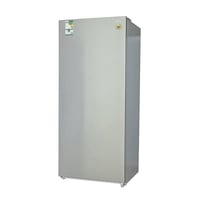 فريزر رأسي جنرال سوبريم , باب واحد , بخار , موديل...