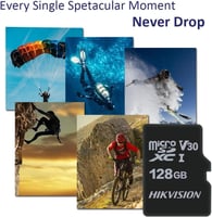 كارت تخزين 128 جيجا