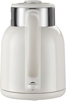 كليكون غلاية كهربائية مزدوجة الجدار مع سلس من الدا...