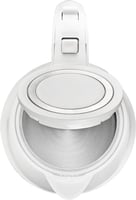 كليكون غلاية كهربائية لاسلكية مزدوجة الجدار خالية...