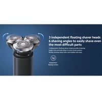 شاومي ماكينة حلاقة S101 لتنعيم الشعر BHR7465GL - ا...