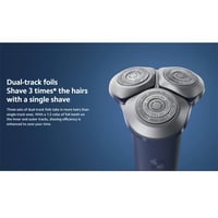 شاومي ماكينة حلاقة S101 لتنعيم الشعر BHR7465GL - ا...