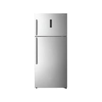 جنرال سوبريم ثلاجة 19.0 قدم , استيل , كمبروسرانفير...