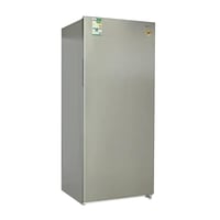 فريزر رأسي جنرال سوبريم , باب واحد , بخار , موديل...